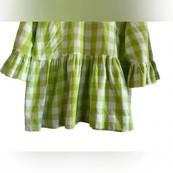 Collyn Ray bell sleeve top - Picture 5 of 13